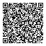 QR-Code mit der Adresse von Frau Meinhof-Berger