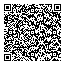 QR-Code mit der Adresse von Frau