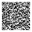 QR-Code mit der Adresse von Frau Senoner