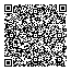 QR-Code mit der Adresse von Frau Hartmann