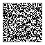 QR-Code mit der Adresse von Frau Teuwen