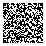 QR-Code mit der Adresse von Frau Nowak