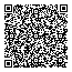 QR-Code mit der Adresse von Frau Dilg