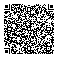 QR-Code mit der Adresse von Frau Bönisch