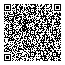 QR-Code mit der Adresse von Frau Lossek