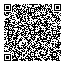 QR-Code mit der Adresse von Frau Boeck