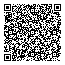 QR-Code mit der Adresse von Frau Kulik