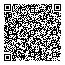 QR-Code mit der Adresse von Frau Germer