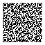 QR-Code mit der Adresse von Frau Rudnick