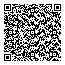 QR-Code mit der Adresse von Frau Bachmann