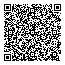 QR-Code mit der Adresse von Frau Bauer