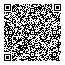 QR-Code mit der Adresse von Frau Steffelin
