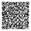 QR-Code mit der Adresse von Frau Maddy