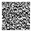 QR-Code mit der Adresse von Frau Iber