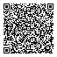 QR-Code mit der Adresse von Frau Kirchbaum