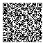 QR-Code mit der Adresse von Frau Skupin