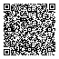 QR-Code mit der Adresse von Frau Wolters