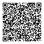 QR-Code mit der Adresse von Frau Roncancio