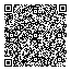 QR-Code mit der Adresse von Frau Strecker