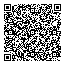 QR-Code mit der Adresse von Frau Henschel