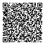 QR-Code mit der Adresse von Frau Dahl