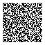 QR-Code mit der Adresse von Frau Finné