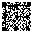 QR-Code mit der Adresse von Frau Babac
