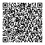 QR-Code mit der Adresse von Frau Scheler