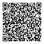 QR-Code mit der Adresse von Frau Herfeldt