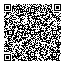 QR-Code mit der Adresse von Frau Lüttke