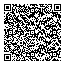 QR-Code mit der Adresse von Frau von Mechow