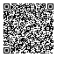 QR-Code mit der Adresse von Frau Gottschlich