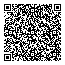 QR-Code mit der Adresse von Frau Dietter