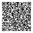 QR-Code mit der Adresse von Frau Lorenz