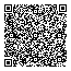 QR-Code mit der Adresse von Frau Wollenweber