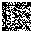 QR-Code mit der Adresse von Frau Eggers