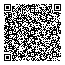 QR-Code mit der Adresse von Frau Bohlmann