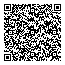 QR-Code mit der Adresse von Frau Schmidt