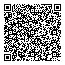 QR-Code mit der Adresse von Frau Pumpe