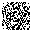 QR-Code mit der Adresse von Frau 