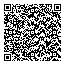 QR-Code mit der Adresse von Frau Kuhnt