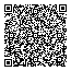 QR-Code mit der Adresse von Frau Hagemoser