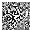 QR-Code mit der Adresse von Frau Hofmann