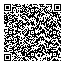 QR-Code mit der Adresse von Frau Schüßler