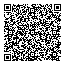QR-Code mit der Adresse von Frau