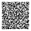 QR-Code mit der Adresse von Frau Lang