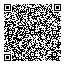 QR-Code mit der Adresse von Frau 
