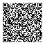 QR-Code mit der Adresse von Frau Petry