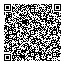 QR-Code mit der Adresse von Frau Schubert