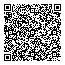 QR-Code mit der Adresse von Frau Eich